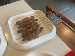 -丁卯•铜锅涮肉(工体店)