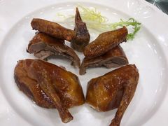 -凤凰楼酒家·粤宴点心(华强北店)