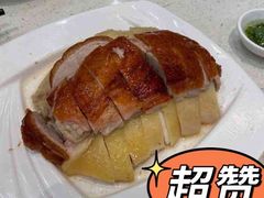 -香港新发烧腊茶餐厅(水围店)