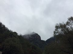 大慈岩-大慈岩风景区