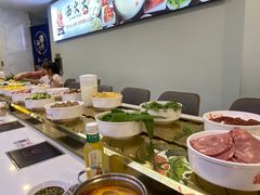 -西火火·川派小火锅(西溪银泰店)