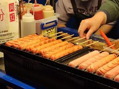 -广东科技学院(南城校区)