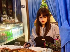 -安东尼奥餐厅
