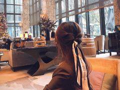 -杭州城中香格里拉大酒店
