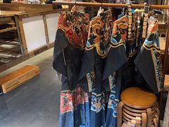 -柿子树炭烤羊腿(金台路店)