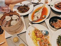 -桂满陇·杭州小馆(巴黎春天浦建店)