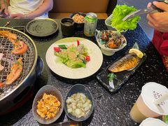 -樱嘢·炭火烧肉(惠南店)
