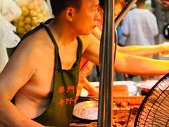 -明记牛杂(新马路分店)