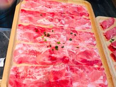 -许府牛火锅(信义坊总店)