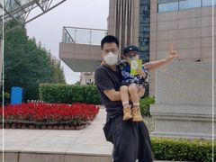 -元代水闸遗址博物馆