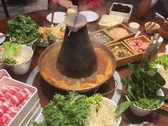 -古关火锅店(古北水镇景区店)