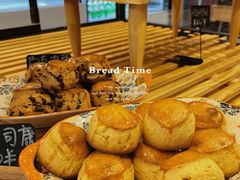 -熊叔熊婶面包房(团结湖店)