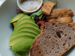 -Cafe Mersey默西咖啡(平江店)