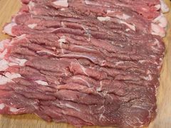-南门四季铜锅涮肉(左家庄店)