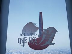 -上海环球金融中心骑迹50年环球之旅