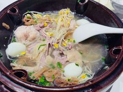 -琬苑鸽庄·川粤融合菜(解放碑总店)
