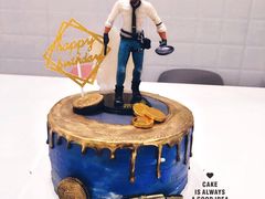 -DIY SWEET21(升平路店)