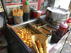 -利强记北角鸡蛋仔(弥敦道店 )