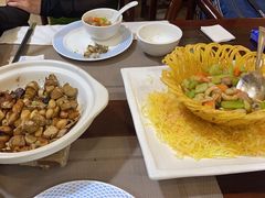 -东江海鲜酒家(艺都分店)