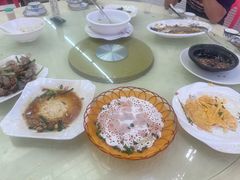 -秋姐美食店(旅游大道店)