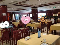 大堂-陈麻婆豆腐(春熙店)