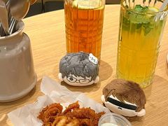 -必胜客(浦上万达店)