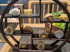 -东来顺(非遗·清真火锅·盛世广场店)