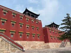 -须弥福寿之庙