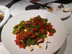 -奉天小馆·非遗东北菜(济南万象城店)