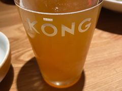 -KŌNG胶东小馆(华熙店)