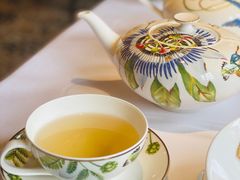 茉莉花茶-Le Comptoir de Pierre Gagnaire