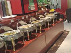 -素心素食(翠苑店)