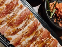 -九田家黑牛烤肉料理(顺义区华联金街店)