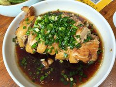 -百家鲜·杭帮菜