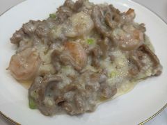 -清真·同发顺饭庄·烧麦(总店)