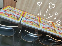 -华莱士·全鸡汉堡(杭州武林店)