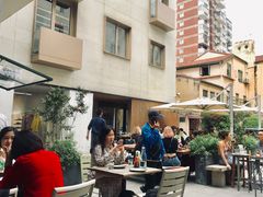 -RAC BAR(安福路店)