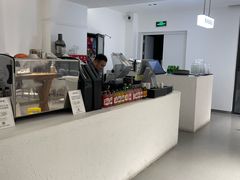 大堂-伊诺咖啡(东川路店)
