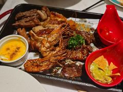 -Gray Whale 灰鲸餐厅(北美N1店)