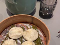 -桂满陇·杭州小馆(巴黎春天浦建店)