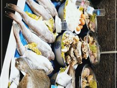 -双合园·海鲜水饺青岛菜(万佳广场店)