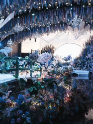 -花嫁丽舍海岛婚礼殿堂(国展店)