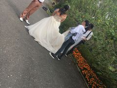 -艾溪湖湿地公园