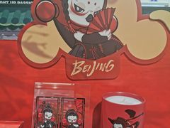 -泡泡玛特POPMART(合生汇店)