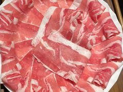 -清真京华源·涮肉烧烤(丰庆店)
