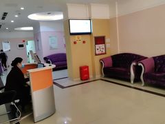 -美年大健康体检(绵阳店)