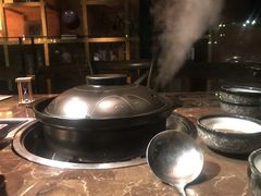 -同仁四季椰子鸡(海岸城天利店)