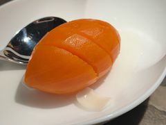 蜜汁红薯-新荣记(BFC外滩金融中心店)