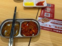 -朴大叔拌饭(上海金山万达店)