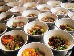 -老赵面店(大西路店)